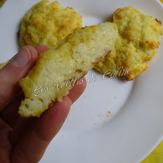 Croquettes de chou-fleur au parmesan28