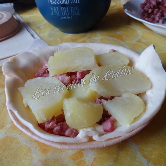 Feuilletés à la crème de camembert09