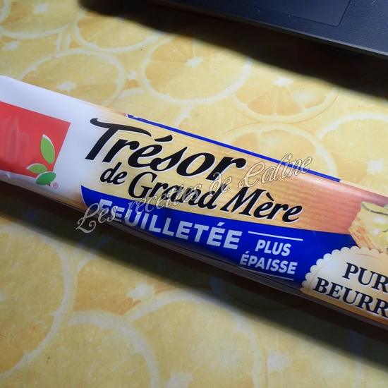 Gaufres feuilletées01