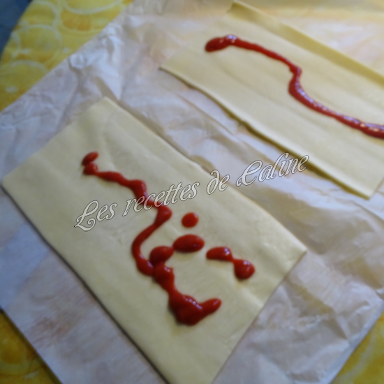 Gaufres feuilletées05