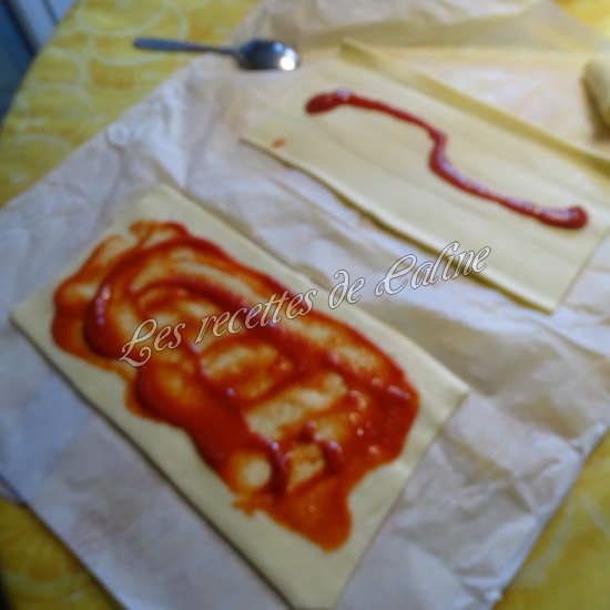 Gaufres feuilletées06