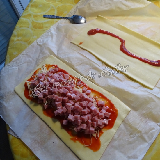 Gaufres feuilletées08