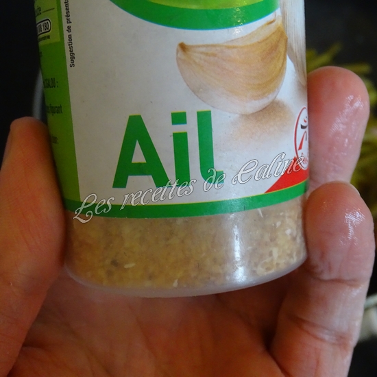 Haricots verts aux merguez13