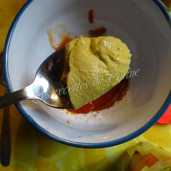 Marmelade de cochon à la moutarde10