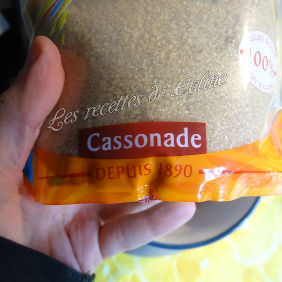 Marmelade de cochon à la moutarde11