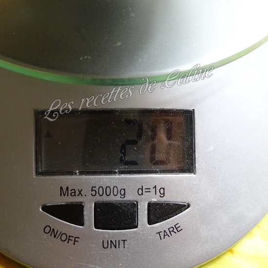 Marmelade de cochon à la moutarde12