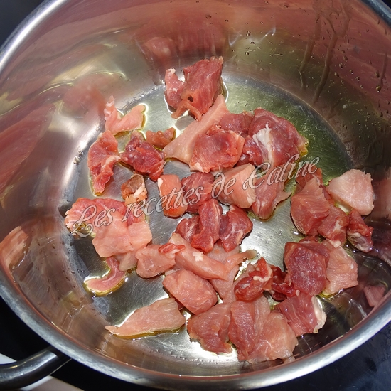 Marmelade de cochon à la moutarde15