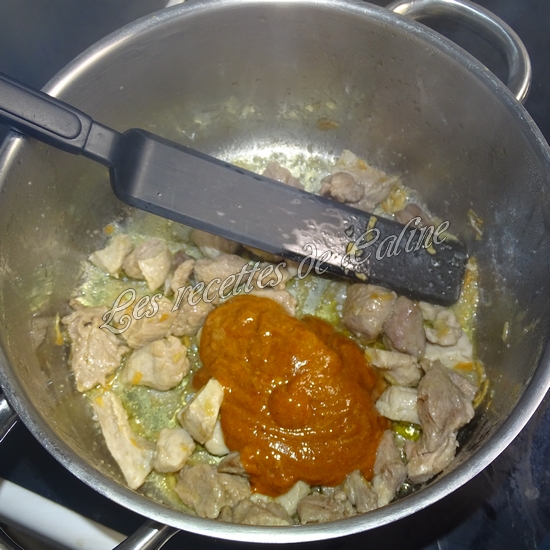 Marmelade de cochon à la moutarde20