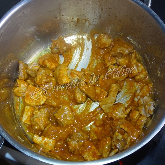 Marmelade de cochon à la moutarde21