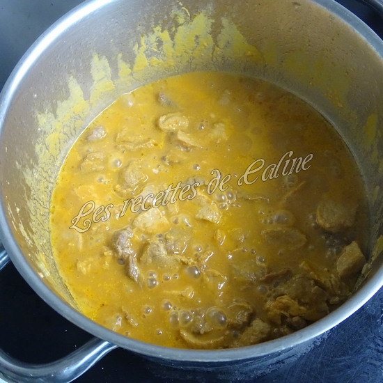 Marmelade de cochon à la moutarde24