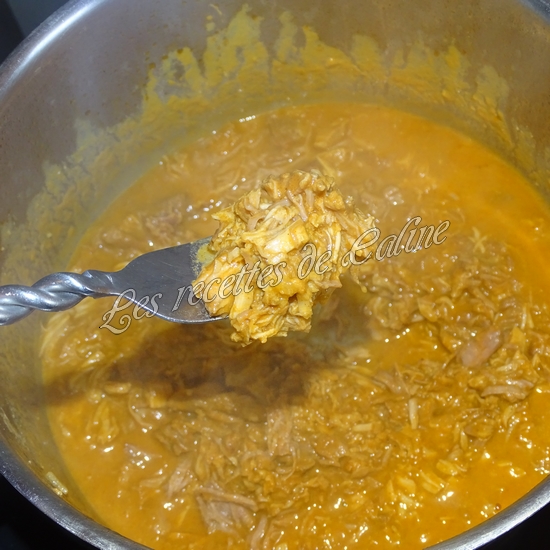 Marmelade de cochon à la moutarde26