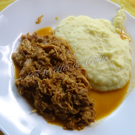 Marmelade de cochon à la moutarde27