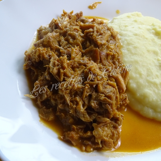 Marmelade de cochon à la moutarde28