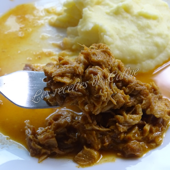 Marmelade de cochon à la moutarde29