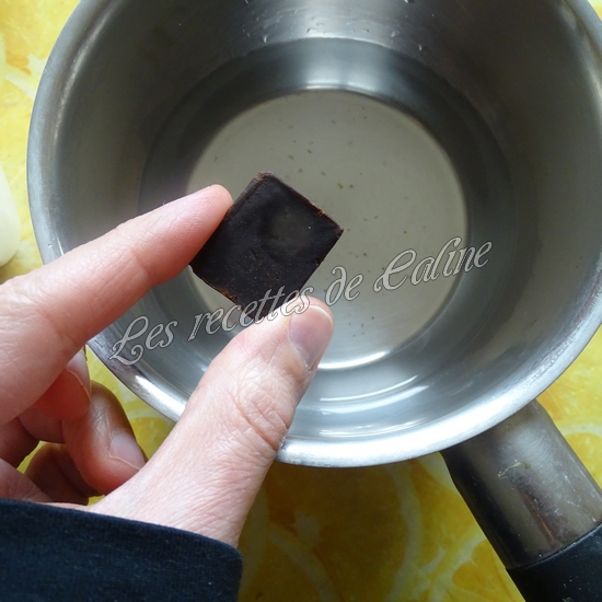 Mijotés de champignons au jus de viande et jambon sec05