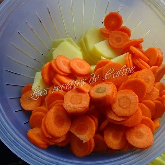 Soupe de carottes et pommes de terre07