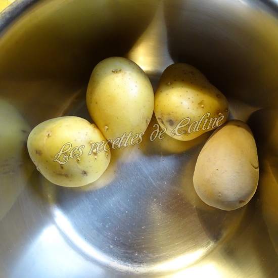 Brick au poulet fromage et oeuf coulant12