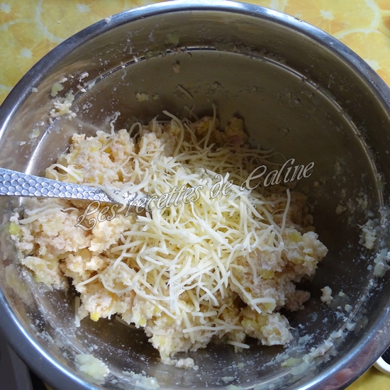 Brick au poulet fromage et oeuf coulant19