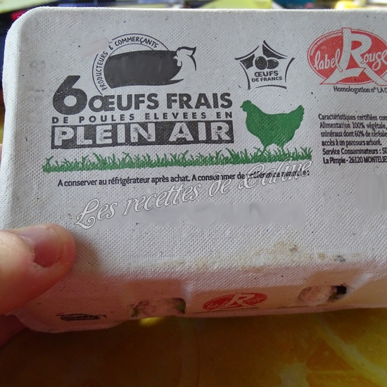 Brick au poulet fromage et oeuf coulant23