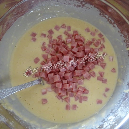 Ch'ti cake au maroilles19