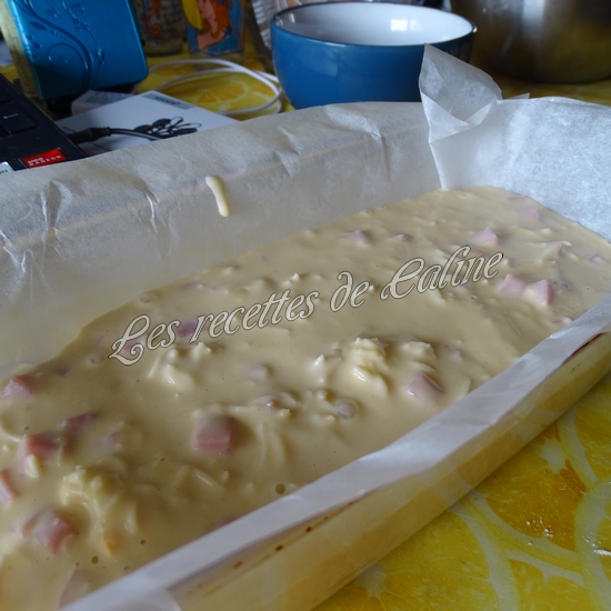 Ch'ti cake au maroilles26