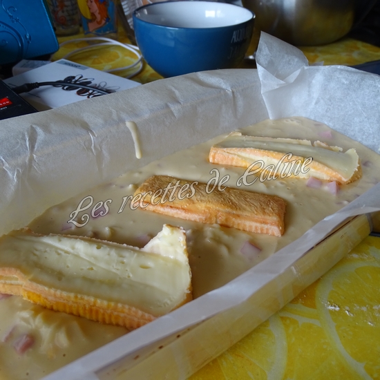 Ch'ti cake au maroilles27