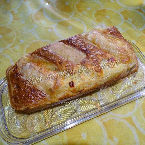 Ch'ti cake au maroilles30