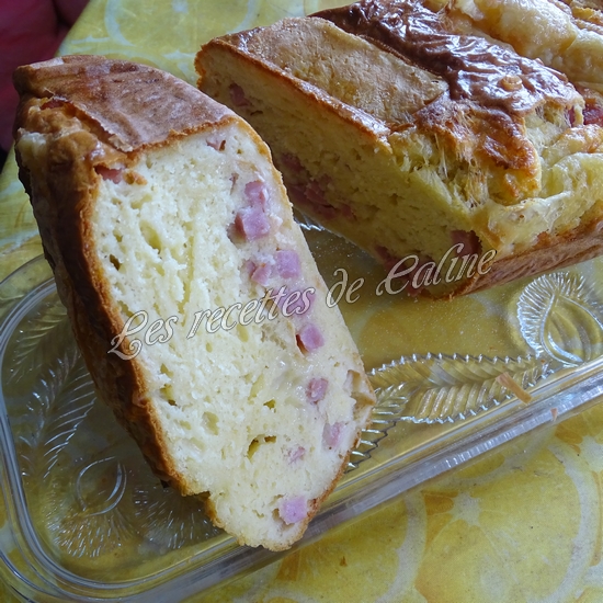 Ch'ti cake au maroilles32