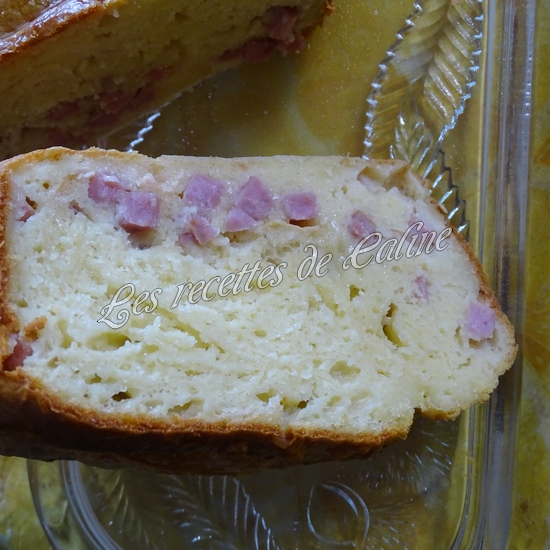 Ch'ti cake au maroilles33