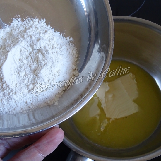 Croque monsieur au poulet09