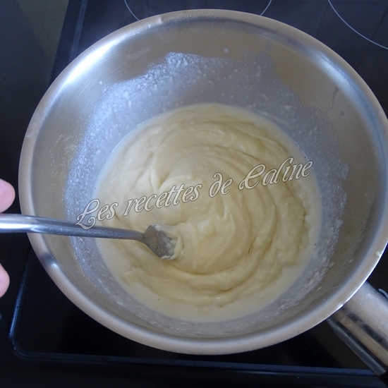 Croque monsieur au poulet13