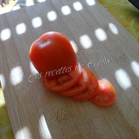 Croque monsieur au poulet18