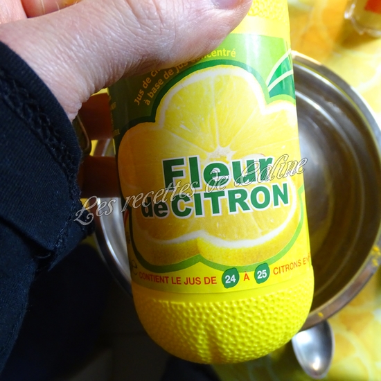 Cuisse de poulet au curry et miel08