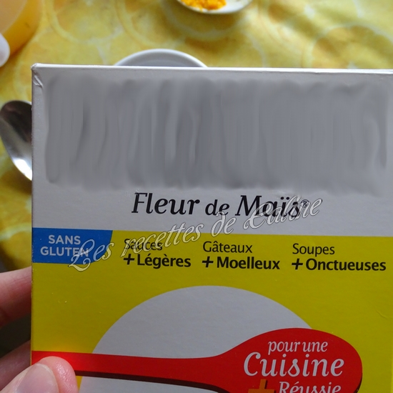 Escalope de dinde à l'orange03