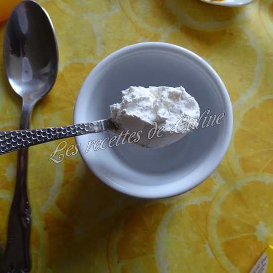 Escalope de dinde à l'orange04