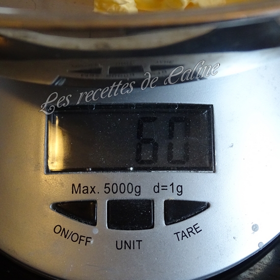 Gratin de pâtes au poulet et à la sauce béchamel08