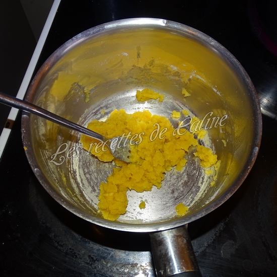 Gratin de pâtes au poulet et à la sauce béchamel12