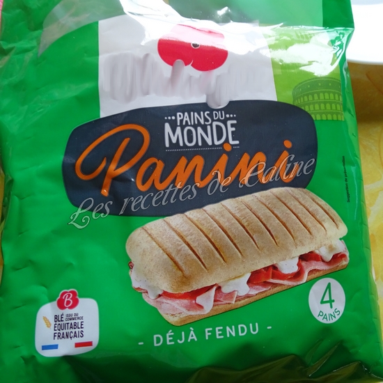 Panini à la raclette05