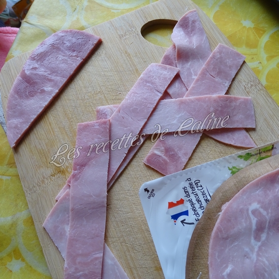 Panini à la raclette15