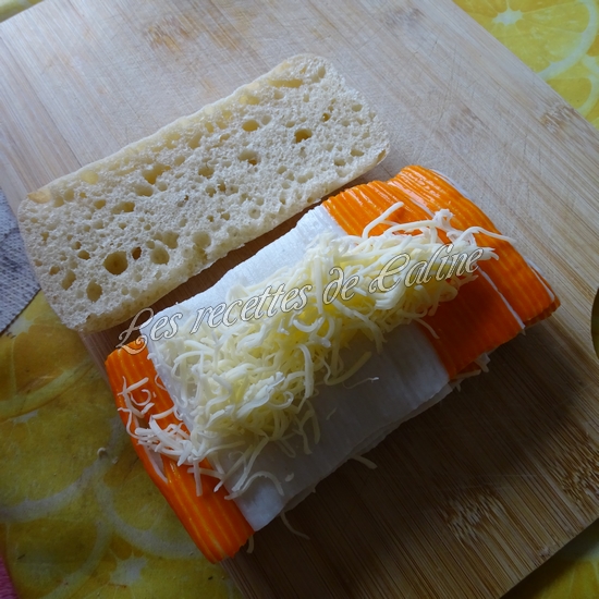 Panini façon suri croque13