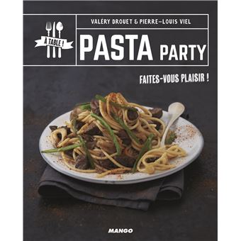Pasta-party
