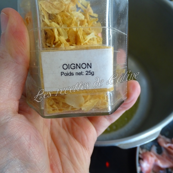 Pastasotto de trofie au jambon croustillant06