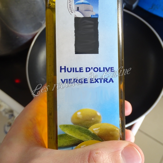 Pastasotto de trofie au jambon croustillant16