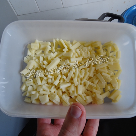 Pastasotto de trofie au jambon croustillant22