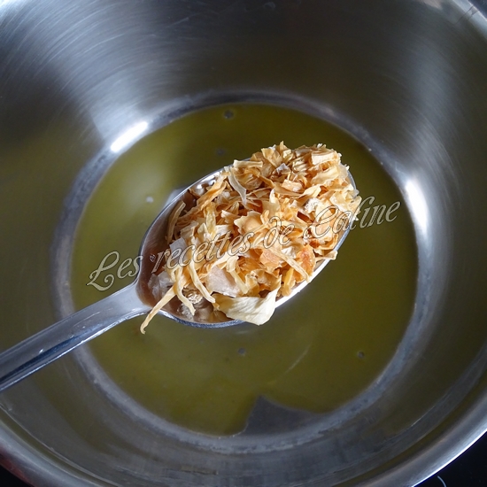 Pavé de saumon à la crème de petits pois03