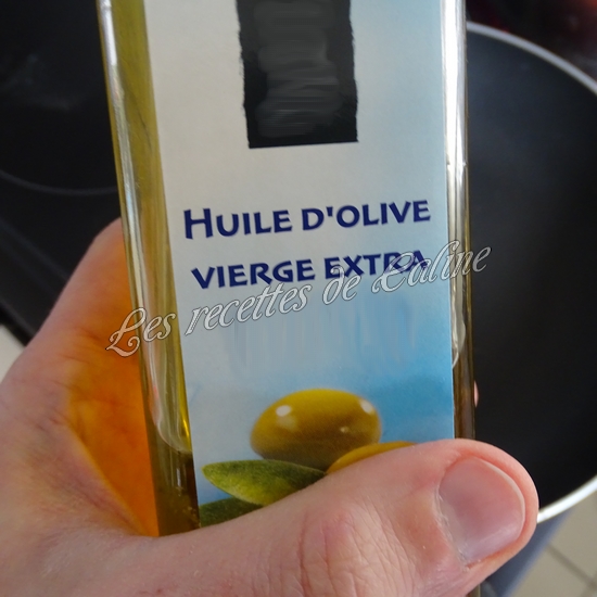 Pavé de saumon à la crème de petits pois15