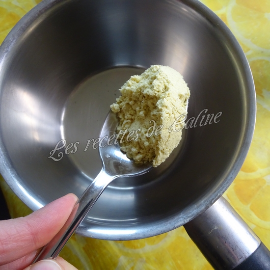 Poisson sur lit de carottes et pommes de terre13