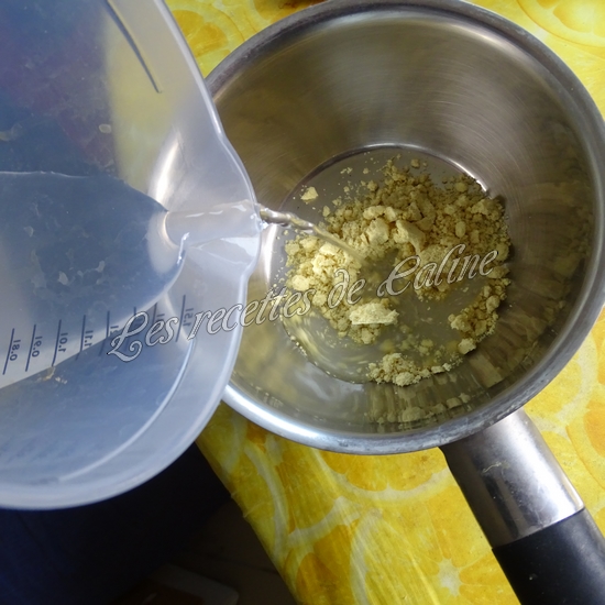 Poisson sur lit de carottes et pommes de terre14