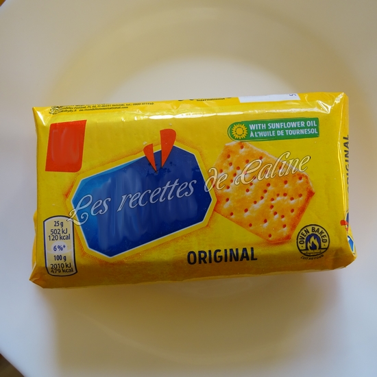 Poulet croustillant à la sauce tomate05