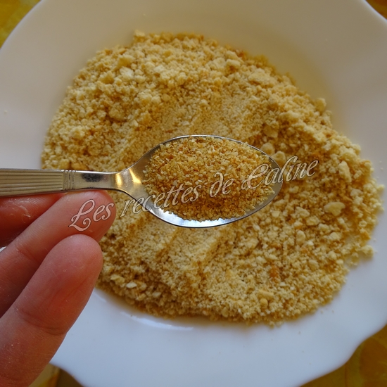 Poulet croustillant à la sauce tomate08